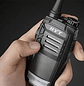 HYT TC-320 UHF1 400-470 MHz 16CH Analogico 2W Radio portátil análogo ¡Sencilla y Eficiente! Precio con iva incluido - Miniatura 12