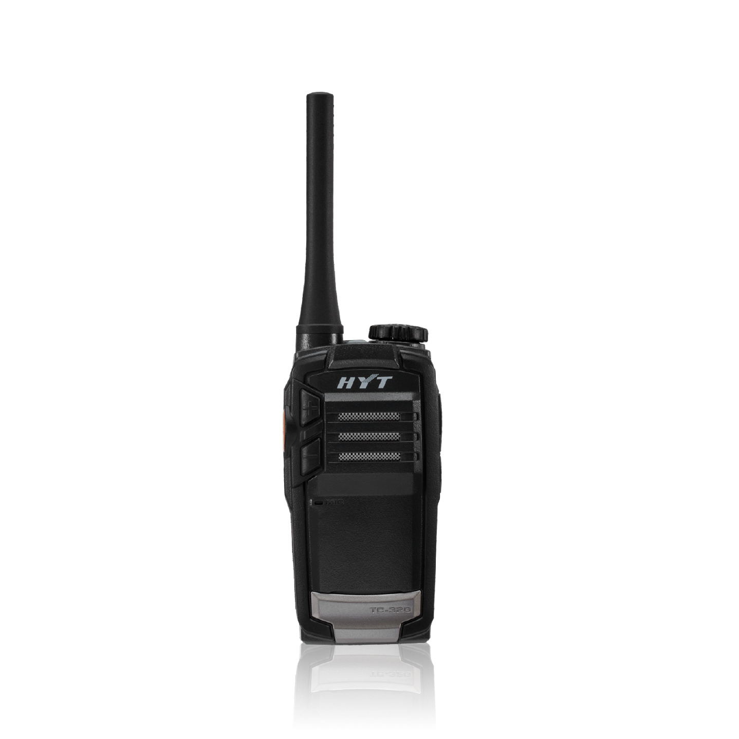 HYT TC-320 UHF1 400-470 MHz 16CH Analogico 2W Radio portátil análogo ¡Sencilla y Eficiente! Precio con iva incluido 4