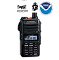 Yaesu FTA-250L 250CH 5W Radio de banda aérea Easy to Operate de Yaesu IPX5 MIL-STD-810F con cancelación de ruido Precio con iva incluido - Miniatura 5