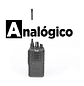 ICOM IC-F4003 UHF2 450–520MHz 16CH 5W Radio analogico de construcción reforzada IP54 y MIL-STD-810 Made in Japan Precio con iva incluido - Miniatura 7