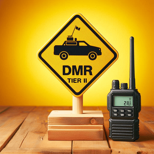 Hytera HM786L UHF1 350-470 MHz 1024CH DMR Tier II y Análogo 25W Radio móvil 5/1/25W AMBE+2 SM16A1 (RoHS) (REACH) 