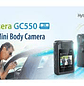 Hytera GC550 Bodycam 64GB 150° AES256 USB Tipo C IP67 9hr trabajo continuo  CUMPLE Ley 21659 Seguridad Privada Precio con iva incluido - Miniatura 15