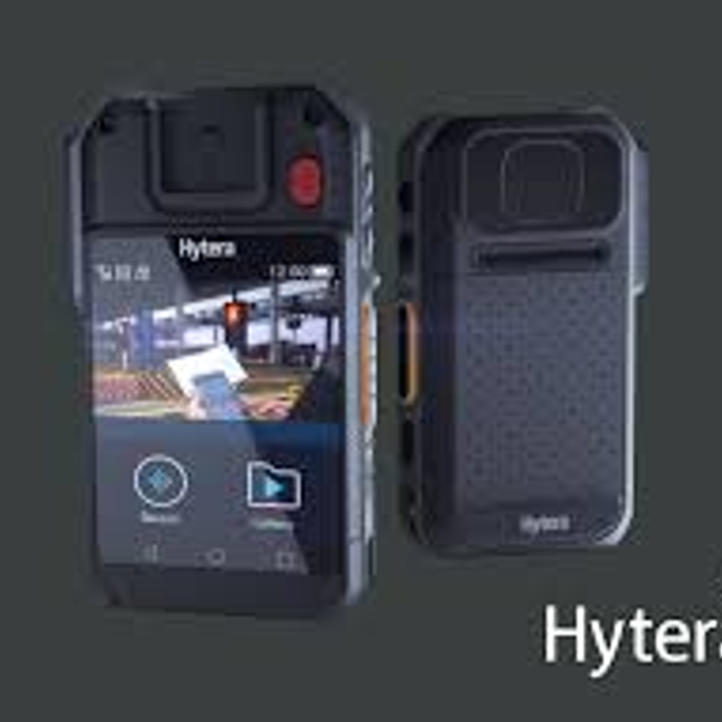 Hytera VM750D Bodycam: Inteligencia, Comodidad y Radio PoC en Cada Misión. Captura, Comunica y Protege. Precio con iva incluido 36