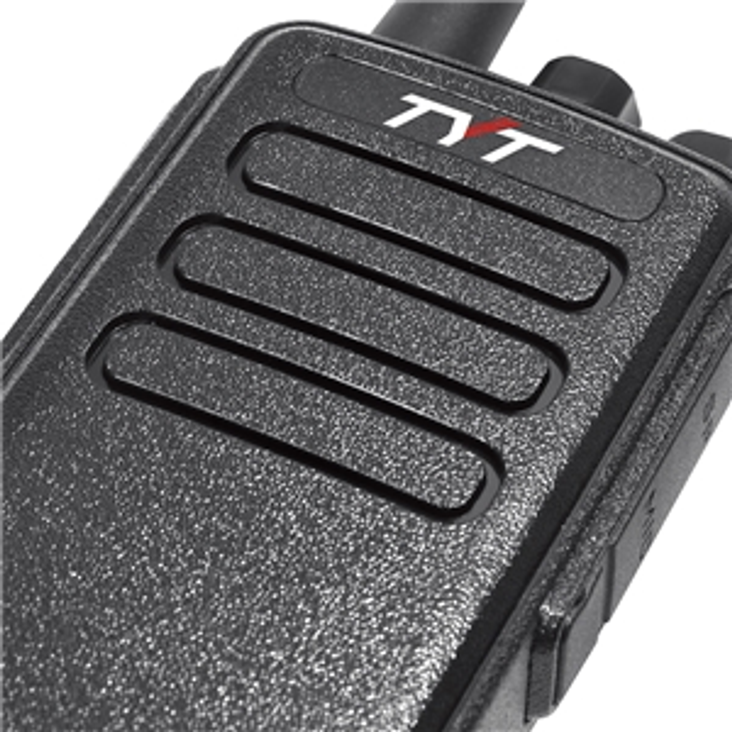 TYT TC-3000B VHF 136-174 MHz 16CH Analogico 5W Radio con cobertura excepcional a un precio imbatible. ¡Comunicación sin límites! 4