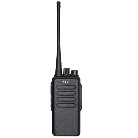 TYT TC-3000A UHF1-2 400-520 MHz 16CH Analogica 4W Radio con batería de mayor duración. Lo mejor desde el comienzo, con beneficios inigualables a bajo costo.