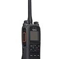 Hytera PT560H (S) (A pedido por importación) TETRA Basic UHF 380-430Mhz Radio para sistemas TETRA con Bluetooth, GPS, Mandown, RTC,REP (hardware ready)