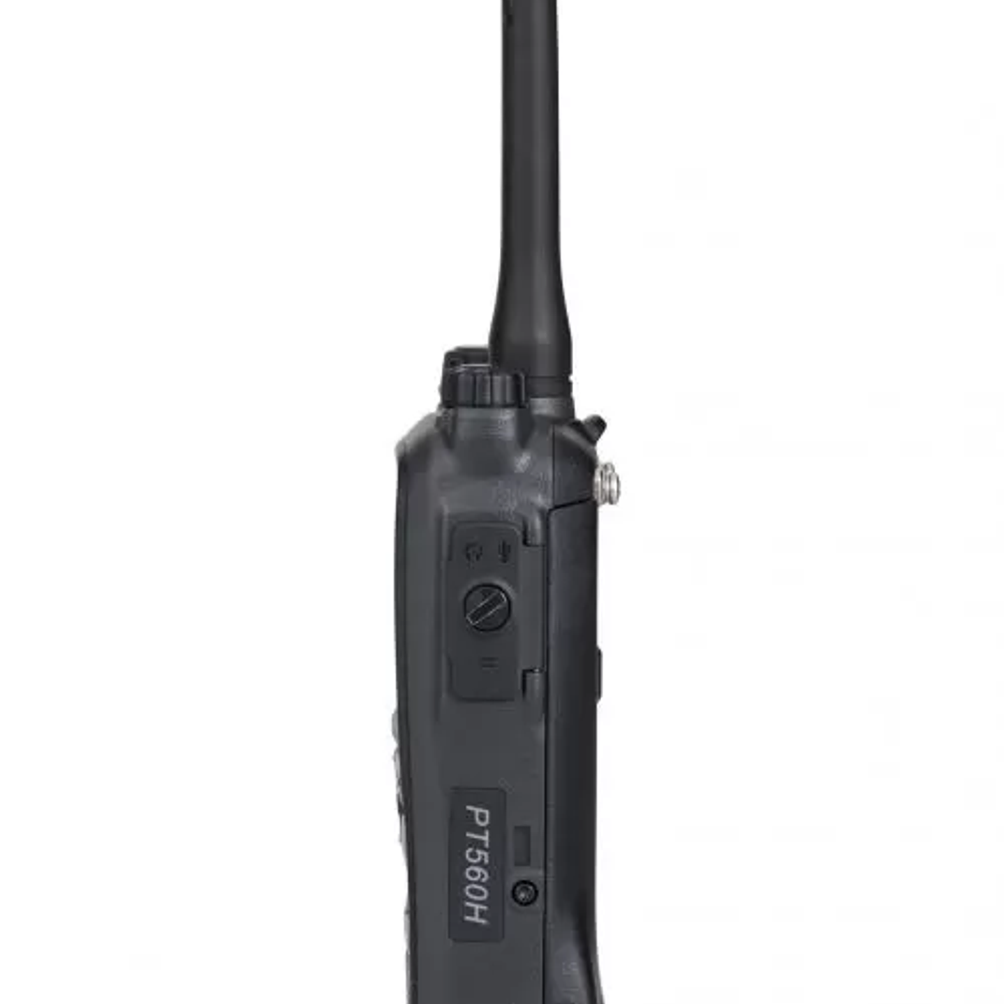 Hytera PT560H (S) (A pedido por importación) TETRA Basic UHF 380-430Mhz Radio para sistemas TETRA con Bluetooth, GPS, Mandown, RTC,REP (hardware ready) 9