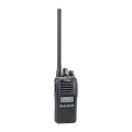 ICOM IC-F1100DS VHF 136–174 MHz 128CH/8Z IDAS/NXDN/dPMR Radio pórtatil digital y analogico con teclado simple