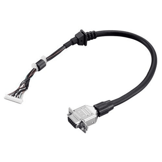 ICOM OPC-617 Interfaz de cable accesorio para radios móviles IC-F320 IC-F420 IC-F121S IC-F221S IC-F121 IC-F221 IC-F5021 IC-F6021 IC-F520 IC-F521 IC-F620 IC-F621 IC-F621TR como repetidores