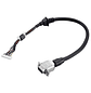 ICOM OPC-617 Interfaz de cable accesorio para radios móviles ICOM como repetidores (Importación directa 4-6 semanas) Precio con iva incluido - Miniatura 2