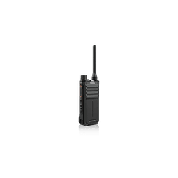 Hytera BP516 UHF 400-470 MHz 64CH DMR Tier II  4W Radio Portátil Digital Comercial DMR Tier II y análogo sin pantalla