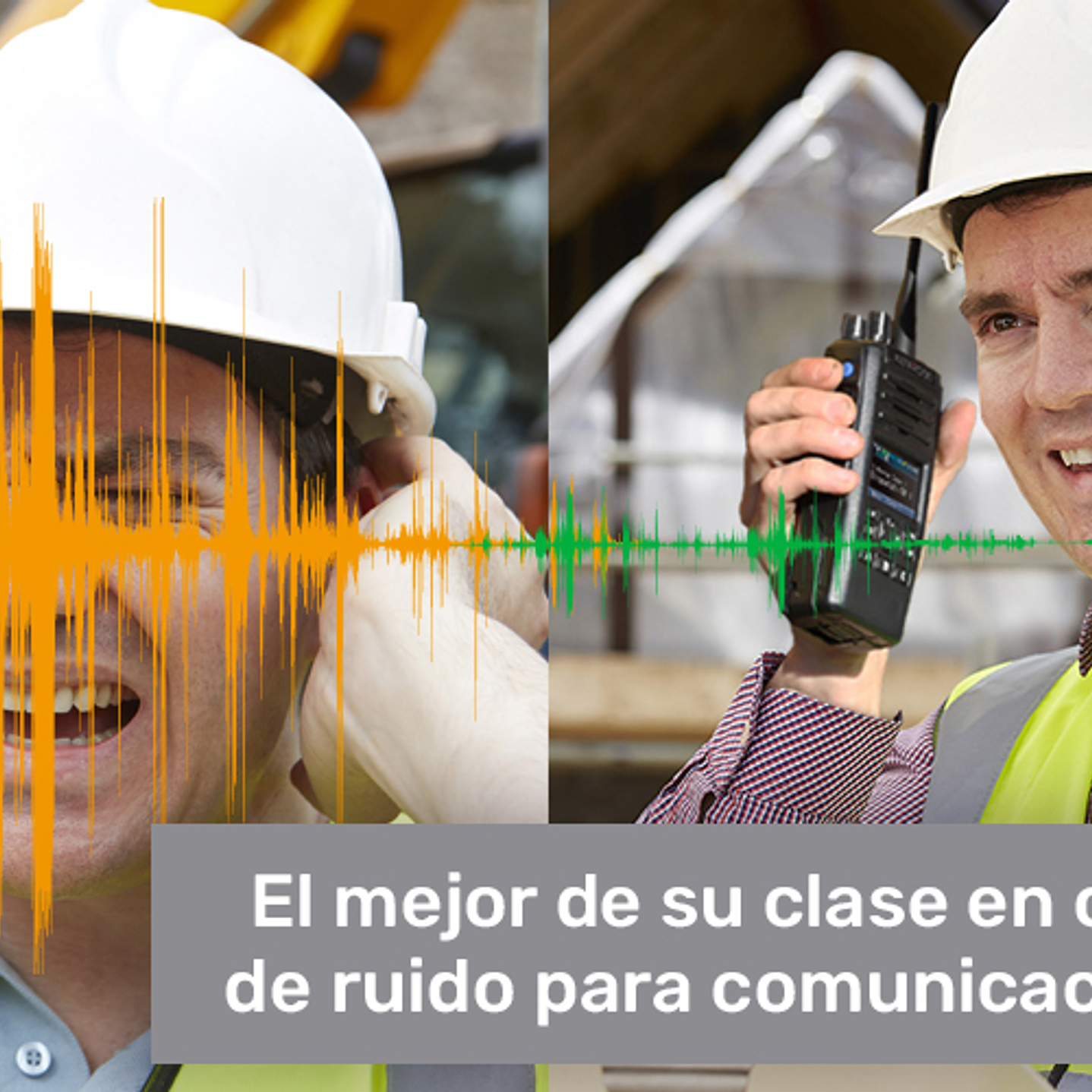 Hytera PD416 UHF1 400-470MHz 48CH DMR Tier II 4W Radio digital y analogica con cancelación de ruido, RFID para patrol, de gran cobertura Precio con iva 13