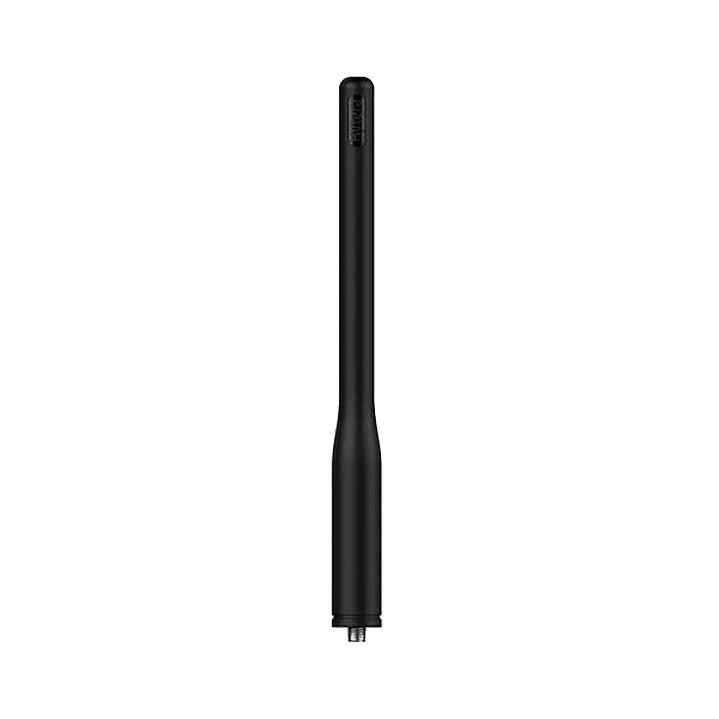 Hytera AN0155H13 VHF (136-174MHz/1575MHz) 20cm Antena para HP7 series