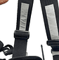 Pechera Universal con bolsillo para equipo de radio de doble seguridad  y bolsillo multiuso con reflectantes  - Miniatura 12