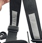 Pechera Universal con bolsillo para equipo de radio de doble seguridad  y bolsillo multiuso con reflectantes  - Miniatura 13