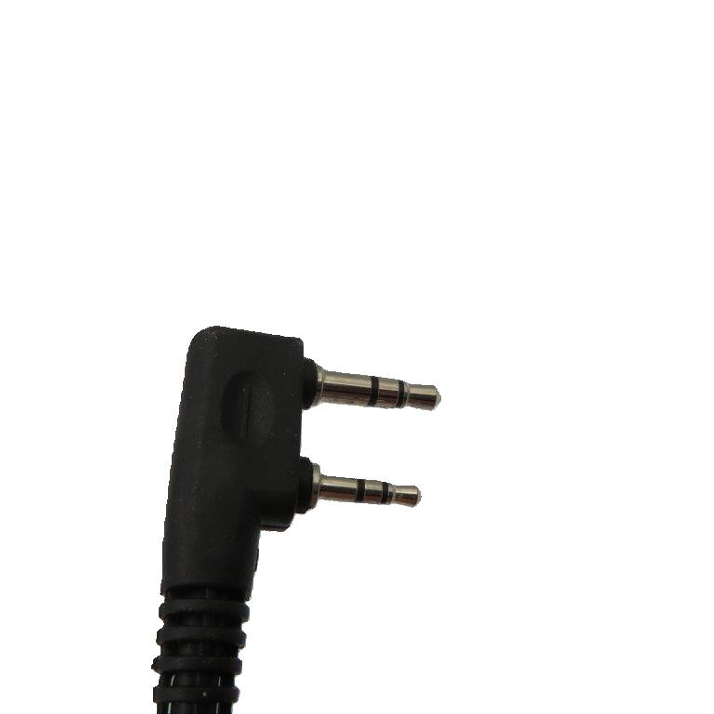 Adaptador midi macho de 6 pines y 140 mm para Kenwood Wouxun WLAN Wings Inrico Baofeng 9