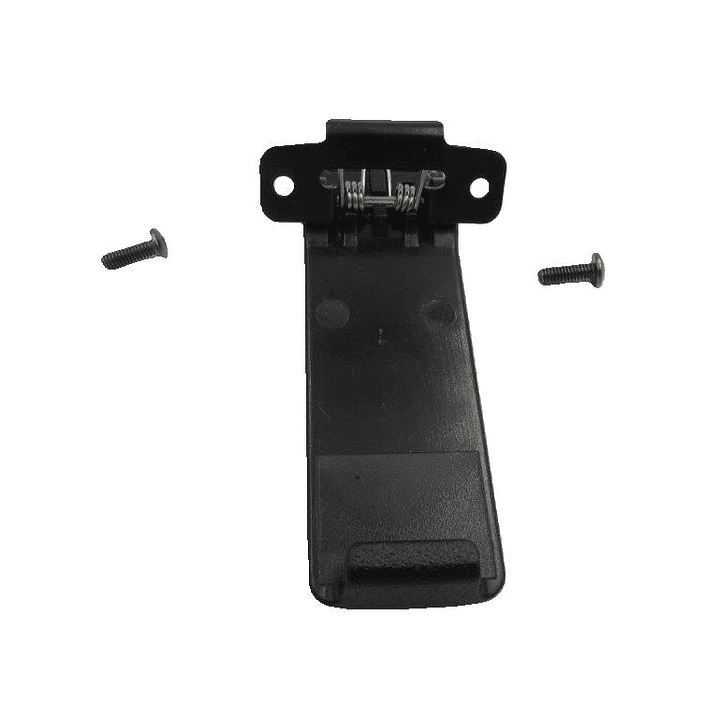 Clip cinturon radio de 70 mm x 20 mm Baofeng UV5R UV82 UV5RA UV5RB UV5RC UV5RD UV5RE UV5RE PLUS 3