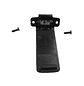 Clip cinturon radio de 70 mm x 20 mm Baofeng UV5R UV82 UV5RA UV5RB UV5RC UV5RD UV5RE UV5RE PLUS - Miniatura 3