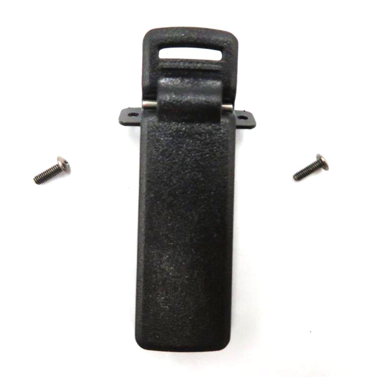 Clip cinturon radio de 70 mm x 20 mm Baofeng UV5R UV82 UV5RA UV5RB UV5RC UV5RD UV5RE UV5RE PLUS 5