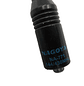 Nagoya Antenna NA-771 con conector para Motorola EP450/DEP450 dualband handheld antenna flexiable spring whip gain 144 MHz 2,15 dB/ 430 MHz 3,0 dB 50 Ohm de 385 mm - Miniatura 7