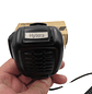 Hytera SM08M3 Microfono parlante remoto con conector de accesorios inferior con conector de dos pines, compatible con TC-508, TC-700, BD506, PD406, PD416, PD486, PD506, PD566 Precio con iva incluido - Miniatura 1