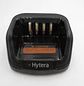 Hytera CH10A07 Cuna Cargador MCU (solo cuna) para PD48X PD50X PD56X PD60X PD60X UL913 PD66X PD68X PD68X UL913 PD70X PD70X UL913 PD71X Ex PD75X PD78X PD78X UL913 PD79XEx  PD98X PT580H Plus - Miniatura 3