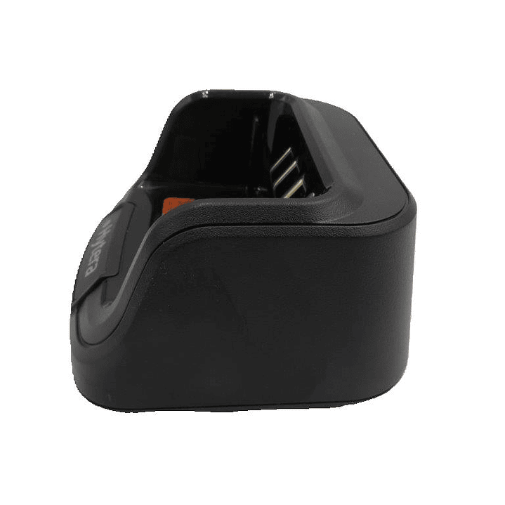 Hytera CH10A07 Cuna Cargador MCU (solo cuna) para BP5 PD4 PD5 PD6 PD7 PD9 Precio con iva incluido 6