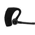 E0 Auricular Genérico Bluetooth con PTT para PoC PTT sobre celular Smartphones con cancelación de ruido