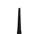 Genérico KRA-M27G UHF1 400-480 MHz Antena con conector SMA-F de 120mm para Kenwood Baofeng Inrico Wouxun Wings