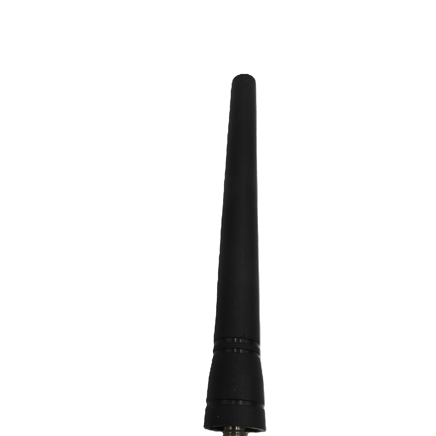 Genérico KRA-M27G UHF1 400-480 MHz Antena con conector SMA-F de 120mm para Kenwood Baofeng Inrico Wouxun Wings 9