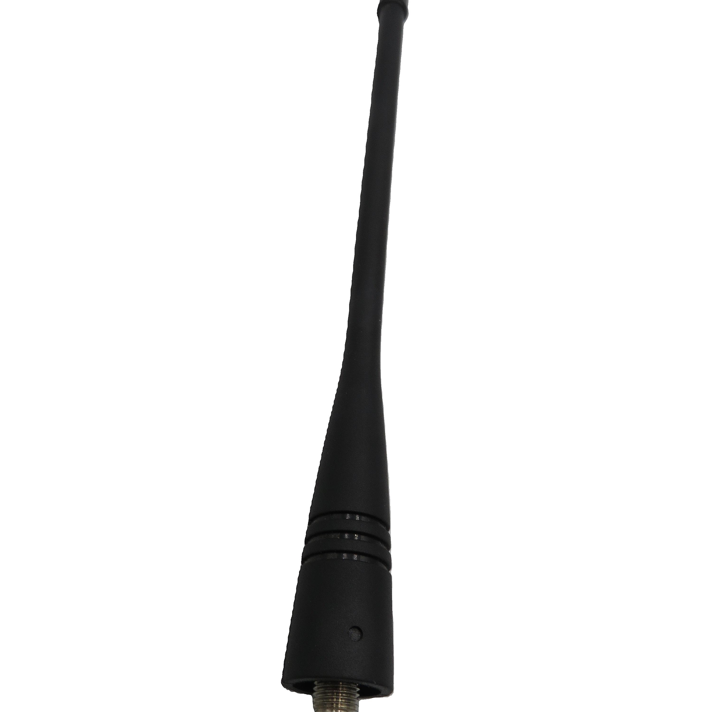 Genérico TX-TK3107H UHF1 400-480 Mhz Antena de 170mm para Kenwood Baofeng Inrico Wouxun Wings con conector SMA-F 1