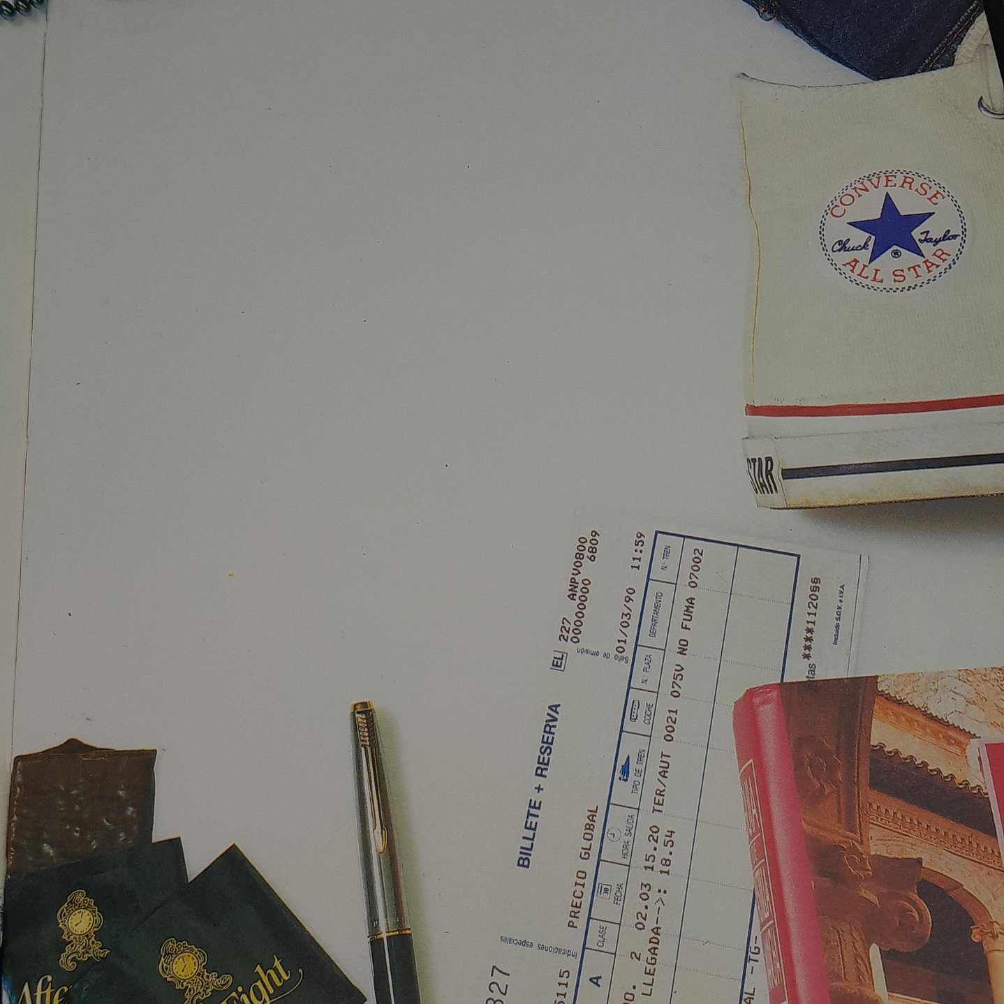 Libro Escuela de Marketing Publicidad Ventas Prospección, Entrevista Y Cierre  (Usado) 14