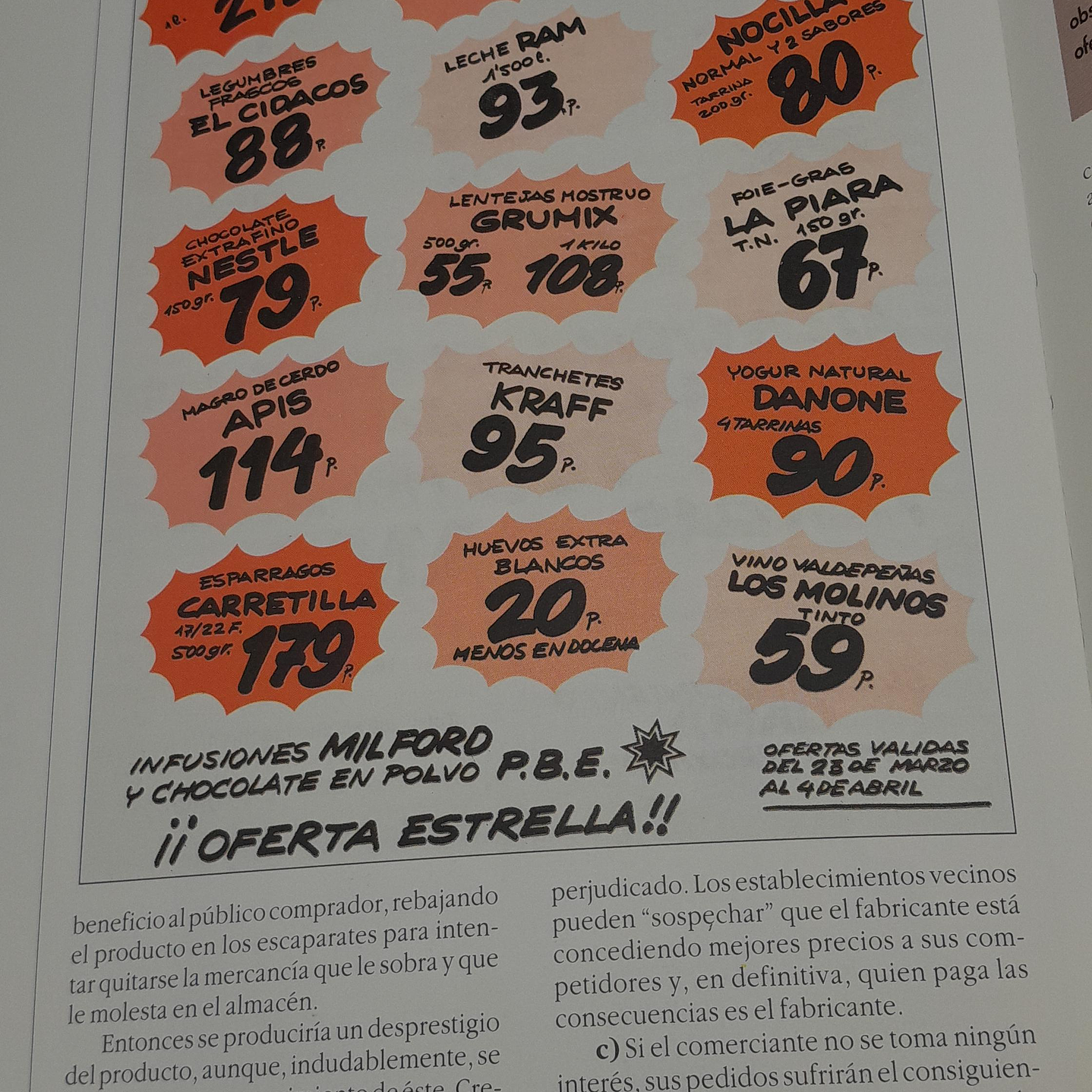 Libro Escuela de Marketing Publicidad Ventas Prospección, Entrevista Y Cierre  (Usado) 15