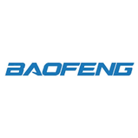 BAOFENG UV-5R VHF 136-174 Mhz/UHF 400-520 Mhz 128CH Analogico 3W Radio dual band portátil de dos vías programable con teclado