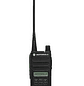 Motorola DEP250 VHF 136-174 Mhz 160CH Analogico 5W Radio analógica LKP con pantalla, teclado limitado Precio con iva incluid - Miniatura 2