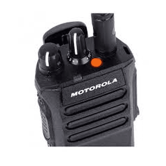 Motorola R7 MOTOTRBO™ TIA HAZLOC Capable VHF 136-174 Mhz 64CH Digital y Analogo Intrínseco 5W Radio digital NKP El TIA HAZLOC El superhéroe de las normas de seguridad