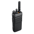 Motorola R7 MOTOTRBO™ TIA HAZLOC Capable VHF 136-174 Mhz 64CH Digital y Analogo Intrínseco 5W Radio digital NKP El TIA HAZLOC El superhéroe de las normas de seguridad