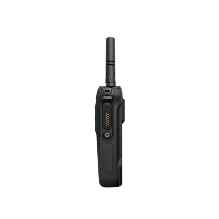 Motorola R7 MOTOTRBO™ Enable VHF 136-174 Mhz  64CH DMR 5W Radio digital NKP El Poder de Ser Escuchado Precio con iva incluido 18