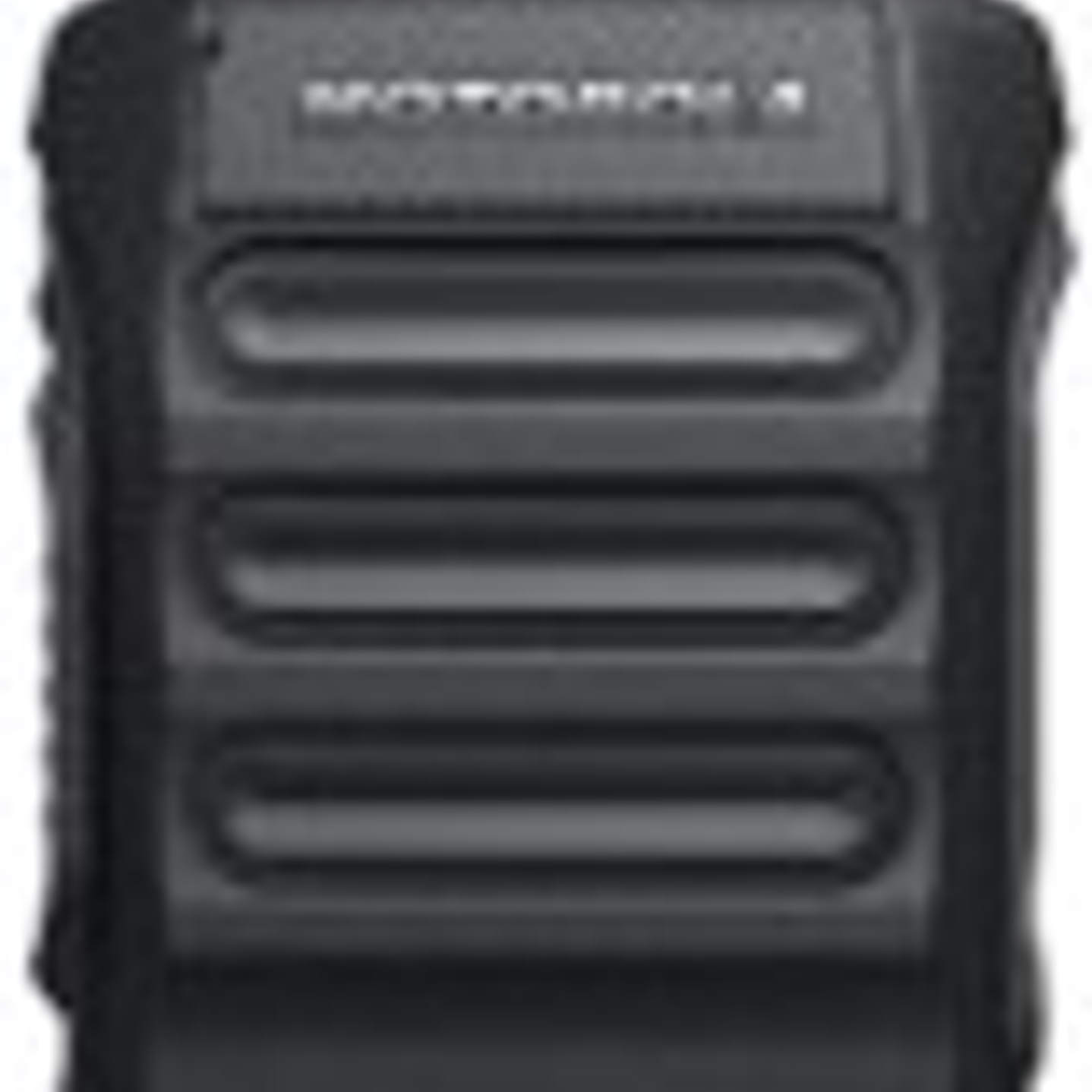 Motorola R7 MOTOTRBO™ Enable UHF 400-527MHz 64CH DMR 4W Radio portátil digital  Non display NKP R7 Non-Display Enable (ex DGP8050e)Precio con iva incluido 6