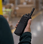 Motorola R7 MOTOTRBO™ Enable UHF 400-527MHz 64CH DMR 4W Radio portátil digital  Non display NKP R7 Non-Display Enable (ex DGP8050e)Precio con iva incluido - Miniatura 7