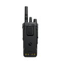 Motorola R7 MOTOTRBO™ TIA HAZLOC ENABLE UHF1 UHF2 400-527 Mhz 64CH Digital y Analogo Intrínseco 4W Radio digital NKP El TIA HAZLOC El superhéroe de las normas de seguridad