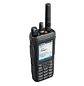 Motorola R7 MOTOTRBO™ Enable VHF 136-174 Mhz 1000CH DMR 5W Radio digital FKP R7 Display Enable (ex DGP8550e) con pantalla y teclado Precio con iva incluido - Miniatura 8