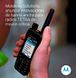 Motorola R7 MOTOTRBO™ Enable VHF 136-174 Mhz 1000CH DMR 5W Radio digital FKP R7 Display Enable (ex DGP8550e) con pantalla y teclado Precio con iva incluido - Miniatura 15
