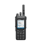 Motorola R7 MOTOTRBO™ Enable VHF 136-174 Mhz 1000CH DMR 5W Radio digital FKP con pantalla y teclado El Poder de Ser Escuchado - Miniatura 17