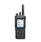 Motorola R7 MOTOTRBO™ Enable VHF 136-174 Mhz 1000CH DMR 5W Radio digital FKP R7 Display Enable (ex DGP8550e) con pantalla y teclado Precio con iva incluido - Miniatura 18