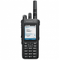 Motorola R7 MOTOTRBO™ Enable VHF 136-174 Mhz 1000CH DMR 5W Radio digital FKP R7 Display Enable (ex DGP8550e) con pantalla y teclado Precio con iva incluido - Miniatura 22
