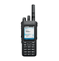 Motorola R7 MOTOTRBO™ Enable VHF 136-174 Mhz 1000CH DMR 5W Radio digital FKP R7 Display Enable (ex DGP8550e) con pantalla y teclado Precio con iva incluido - Miniatura 25