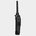 Hytera PD506 UL913 VHF 136-174 Mhz 256CH Modo Dual Analogico y DMR Tier II Intrínsecamente seguro 5W Radio digital y analogico fácil de utilizar e implementar, hazlo simple!