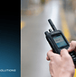 Motorola R7 MOTOTRBO™ Enable UHF1 UHF2 400-527Mhz 1000CH DMR 4W Radio digital FKP R7 Display Enable (ex DGP8550e) con pantalla y teclado Precio con iva incluido - Miniatura 19