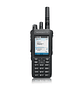  Motorola R7 MOTOTRBO™ TIA HAZLOC Enable VHF 136-174 Mhz 1000CH Digital y Analogo Intrínseco 5W Radio digital FKP R7 Display Enable (ex DGP8550e) pantalla y teclado completo Precio con iva incluido - Miniatura 6